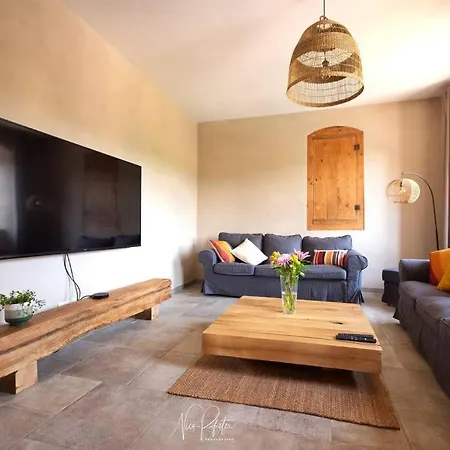 La Maison 1717 Holiday home Birkenwald